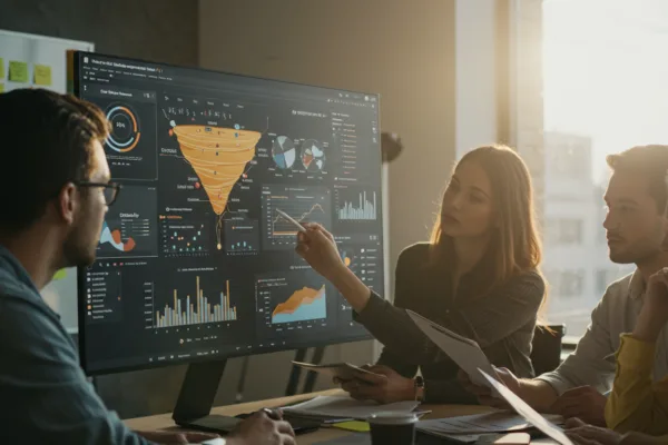 Fix Your Marketing Attribution & Maximize ROI