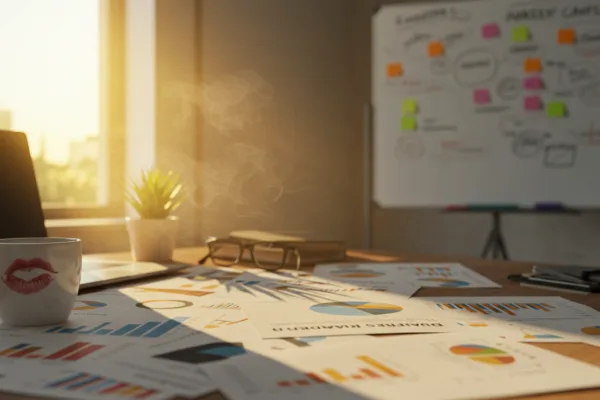 Forecasting Saves Marketers From “Data-Driven” Doom
