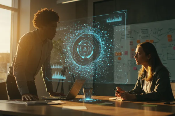 Marketing Analytics: End Guesswork by 2027