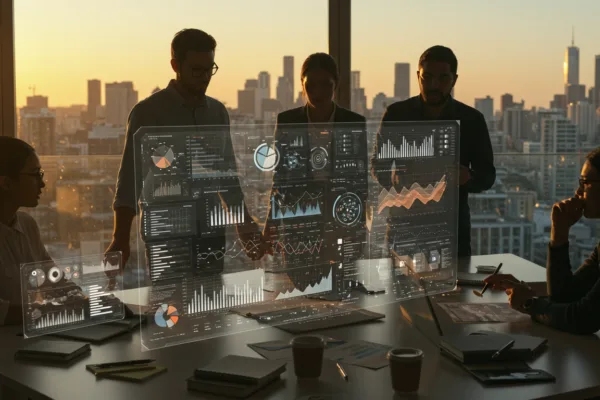 Forecasting: Why Marketing Needs It Now More Than Ever