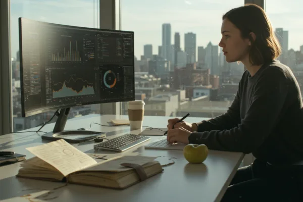 Future of Marketing: AI-Powered Performance Analysis