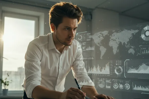Marketing Performance: GA4’s 2026 Data Accuracy Mandate
