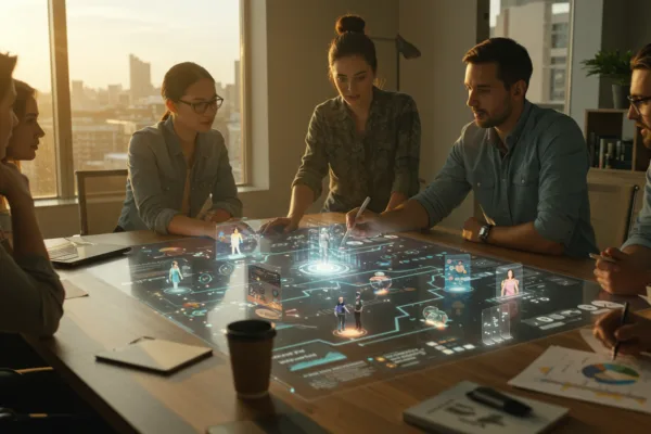 Marketing Decisions: 2026 Frameworks for Google & Meta