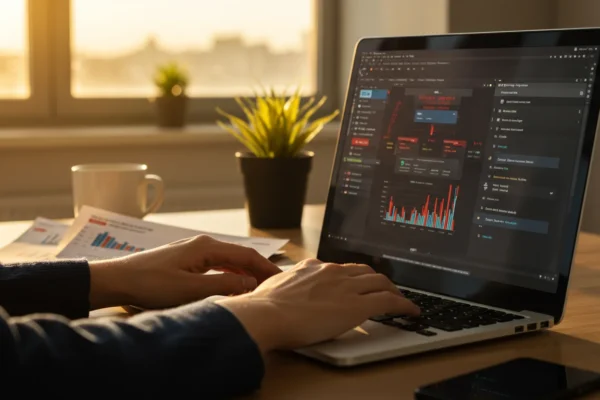 Marketing KPIs: 72% More Likely to Win by 2026