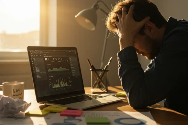Eco-Chic’s Flawed Data: A $200K Marketing Analytics Lesson