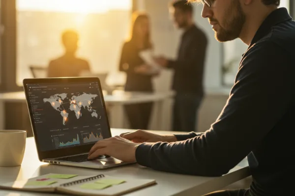 Master GA4 Analytics: 2026 Marketing Imperative