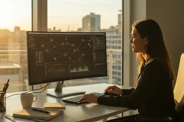 GA5 Conversion Insights: Boost ROI in 2026
