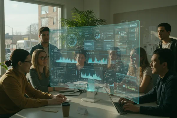GA6 & Looker Studio: Data-Driven Marketing in 2026