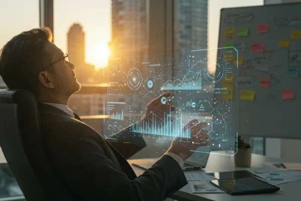 Stop Flying Blind: Data-Driven Marketing in 2026