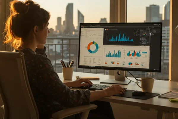 Looker Studio: Visualize Your Marketing Data Now