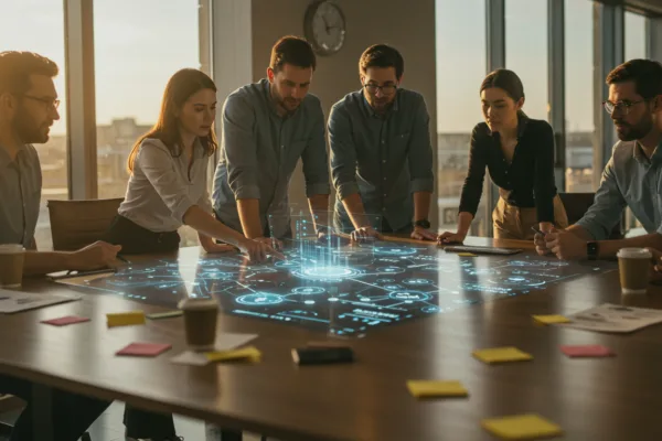 Marketing Forecasting: 2026 AI Models Beat Guesswork