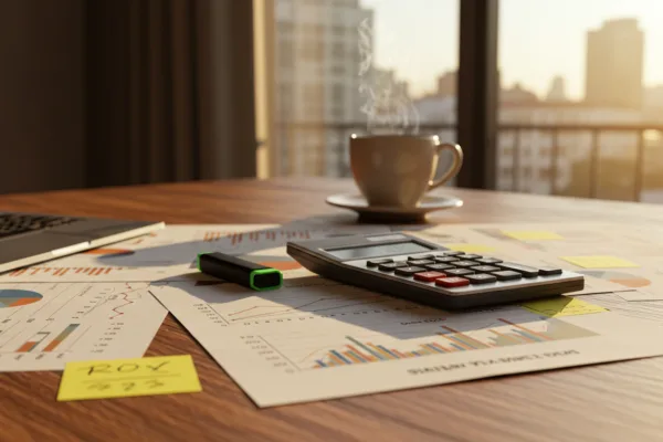 Growth Planning: Unlock Marketing ROI Now