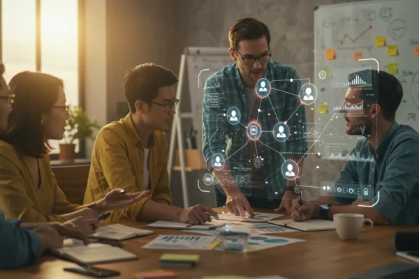 Synapse Analytics: 2026 B2B ROAS 2.5x Higher