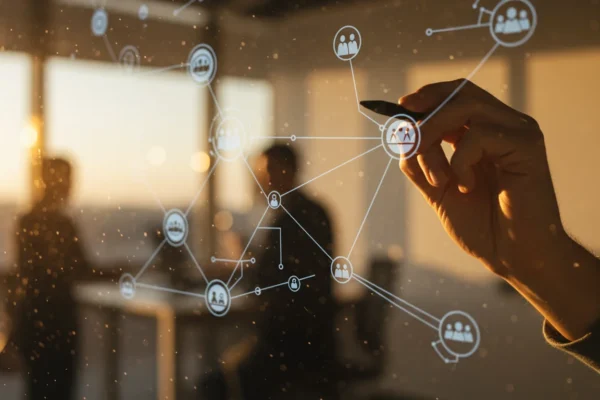 AI & Growth Strategy: Reinvention for 2026