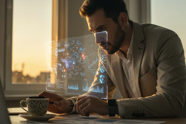 Growth Intelligence: 2026 Marketing Strategy Shift