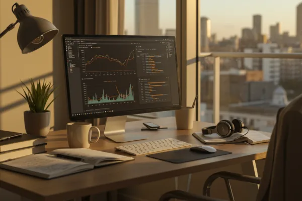Data-Driven Marketing: 2026 Growth Strategies