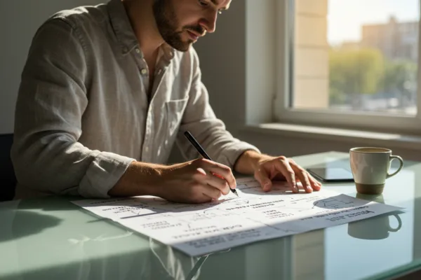 Marketing Blind Spots: 3 Fixes for 2026 Conversion