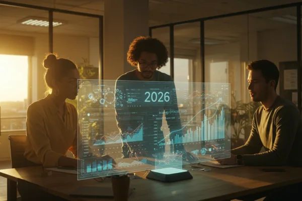 Marketing Decisions: Why 2026 Demands Frameworks