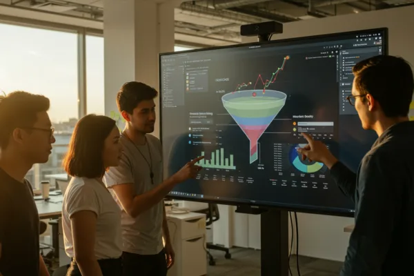 Google Ads: 2026 Growth Strategy for 2x ROI