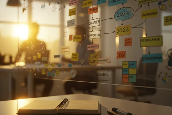 Marketing Decisions: 4 Frameworks for 2026
