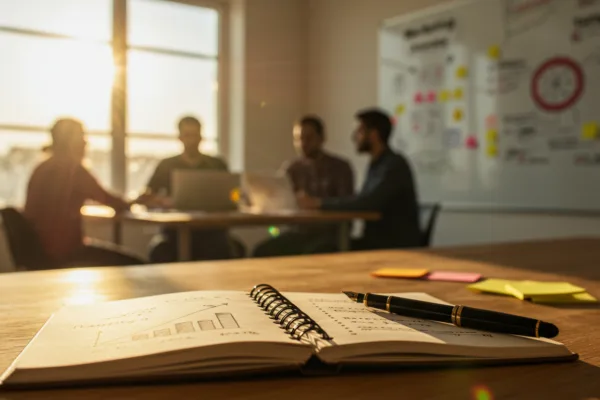 Growth Strategy 2026: Top 10 Ways to Thrive