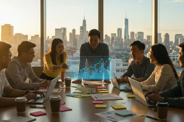 Urban Bloom’s 2026 Growth Strategy Pivot