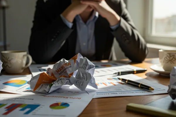 Why 88% of Marketing Plans Fail: The HubSpot 2026 Report