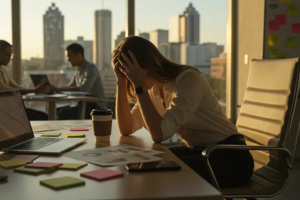 Urban Bloom’s 2025 Growth Strategy Failure