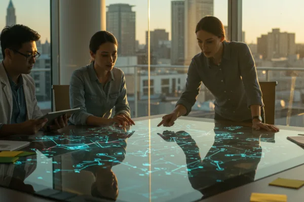 Growth Strategy: Essential Marketing for 2026