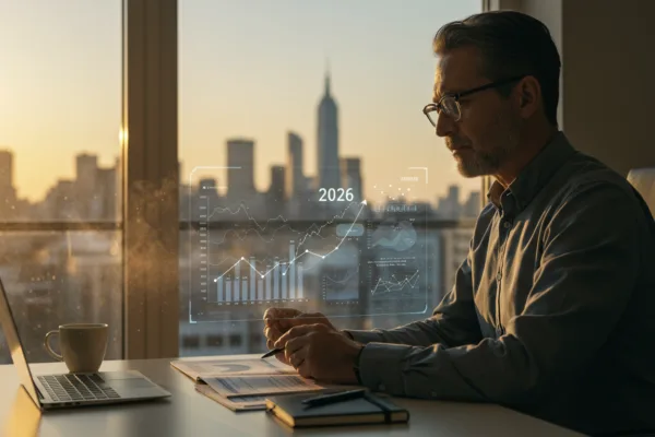 Growth Strategy: Is Yours Ready for 2026?