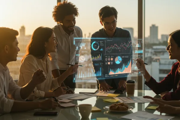 Google Ads Performance Max: Command 2026 Growth