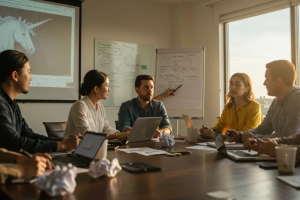 Growth Strategy: Are You Treading Water in 2026?
