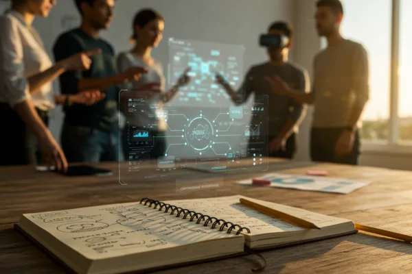 Atlanta Marketing: Storytelling Wins in 2026