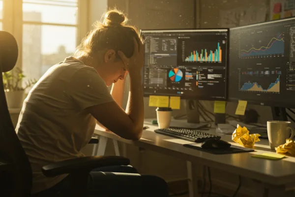 Marketing Myths: Why Your Growth Strategy is Failing