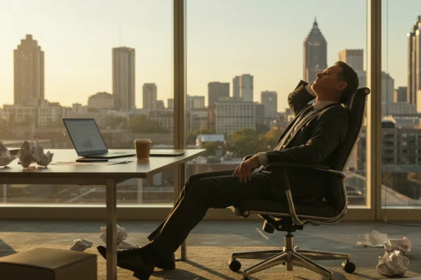 Growth Strategy Myths Crushing Atlanta Businesses?