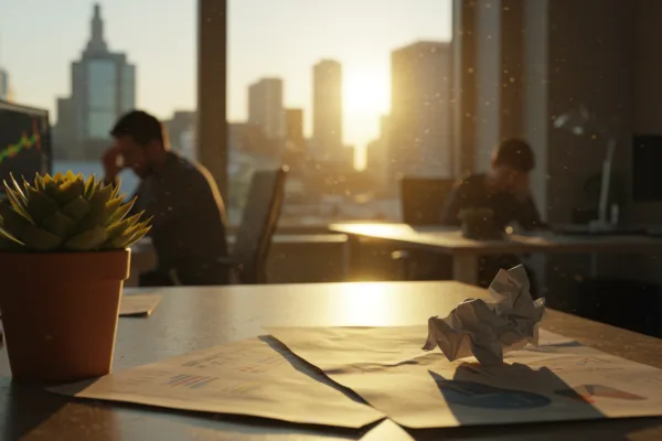 Growth Strategy 2026: Why 3x Stagnation Looms