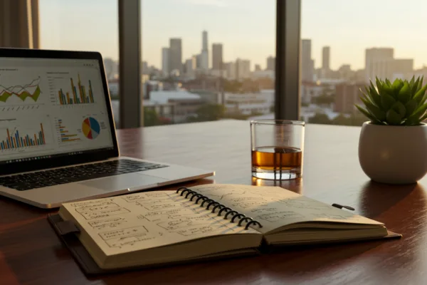 GA4 & Salesforce: Data-Driven Edge in 2026
