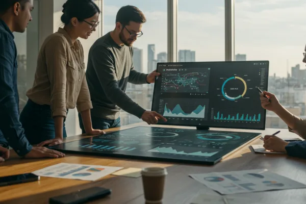 Marketing Decisions: AI Tools Drive 2026 Growth