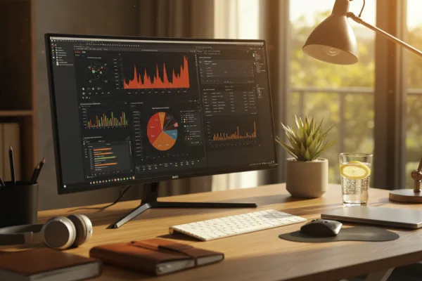GrowthBar 6.0: Track KPIs & Boost Marketing ROI
