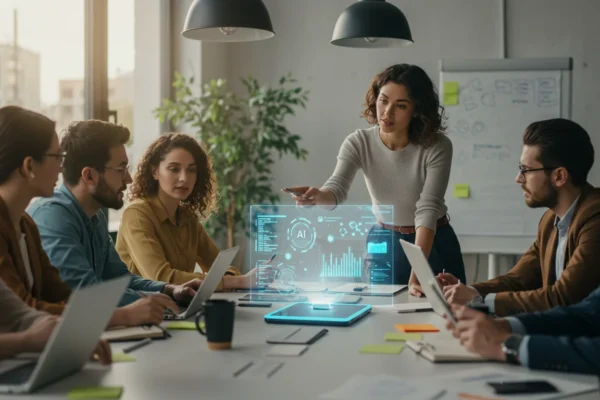GrowthPath AI: Your 2026 Marketing Advantage