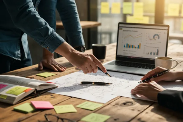 Peach State Provisions: Marketing Growth Plan for 2026