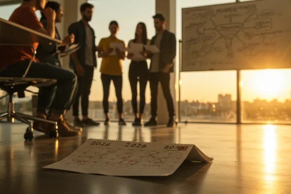 Marketing Frameworks: Why 88% Fail in 2026