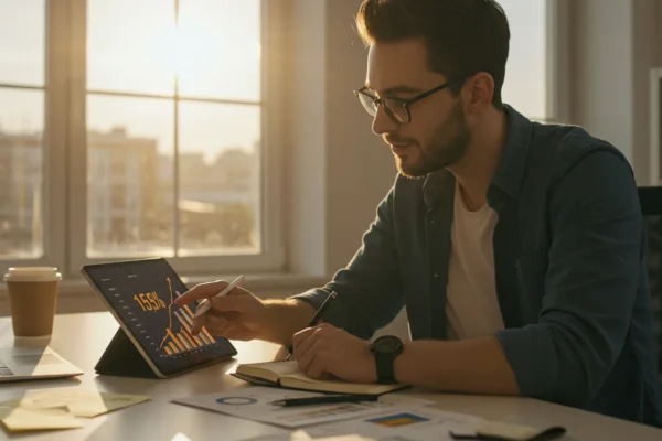 How Insightful Metrics Boosted ROAS by 15%