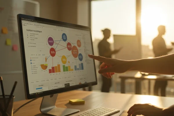 HubSpot Attribution: A Quick Marketing Win
