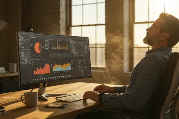 $15K Budget: 3.5x ROAS for B2B SaaS in 2026