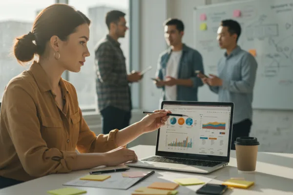 HubSpot Conversions: Turn Data into Marketing Wins