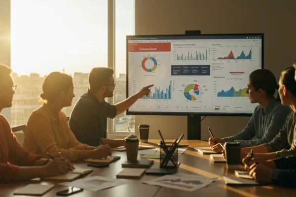 GA4 Conversion Insights: Boost ROI 20% in 2026
