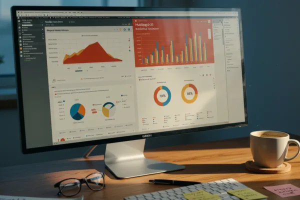 HubSpot Ops Hub: 2026 Growth Marketing Blueprint
