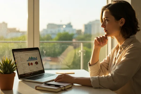 Stop Guessing: Bulletproof Your Marketing with GA4