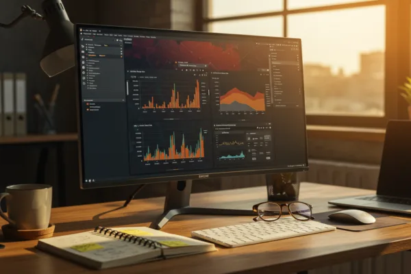 HubSpot Data: Drive Marketing & Product Success